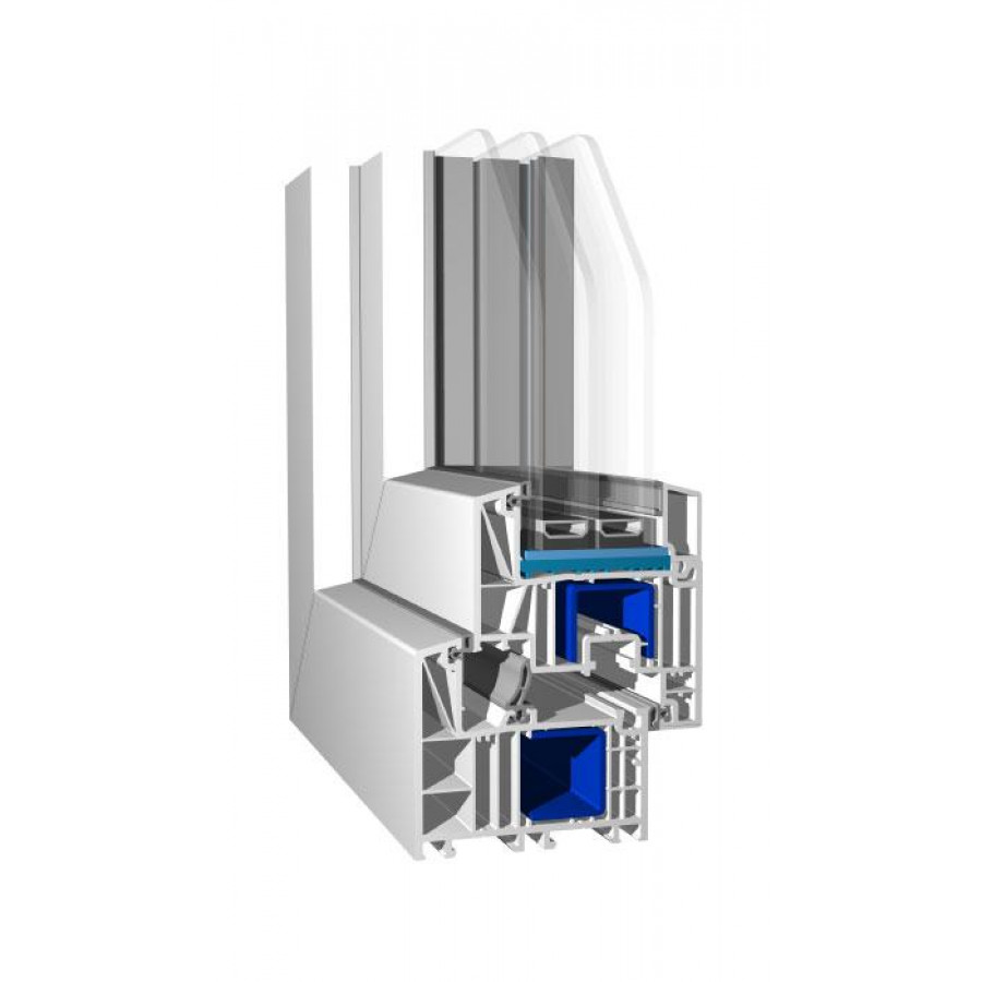 BluEvolution 82