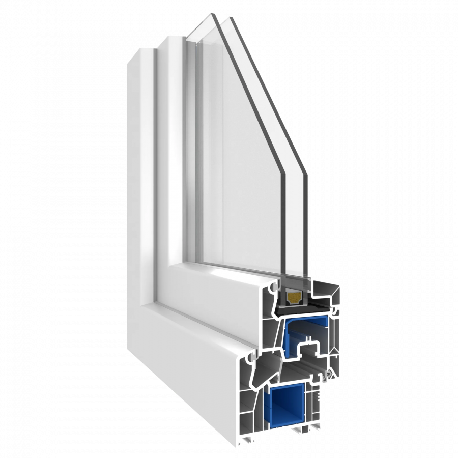 Softline 76 MD